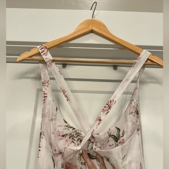 Brock dress - Picture 10 of 16